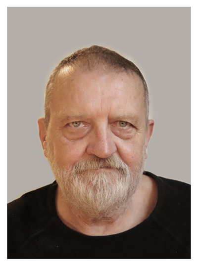 Janusz Borodziński